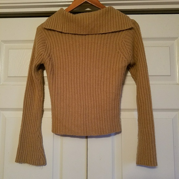 ✔Sale. Zipped Cardigan - Womans Lge - Picture 2 of 7